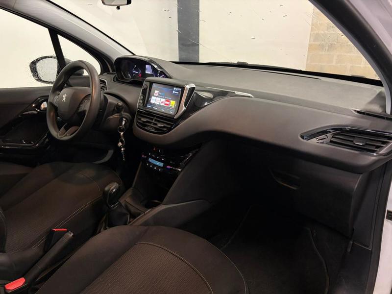 Peugeot 208 Phase 2 1.6 Blue HDi 100ch/Active