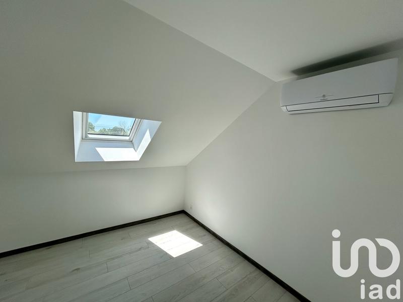 Maison - 67 m² - 4 pièces