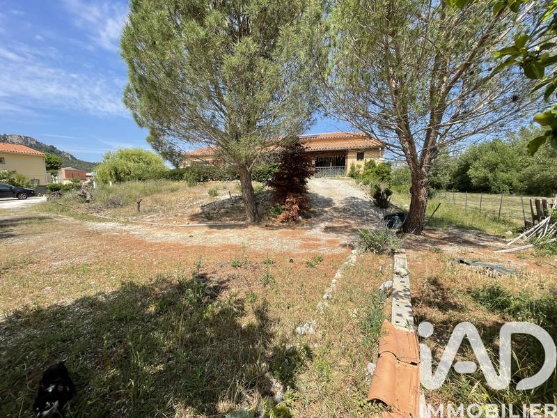 Maison - 165 m² - 5 pièces