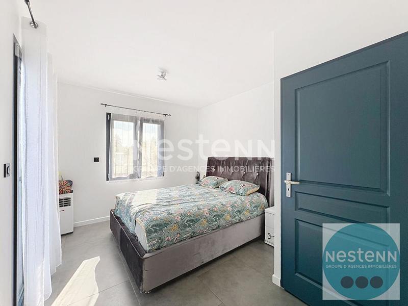 Maison - 146 m² - 5 pièces