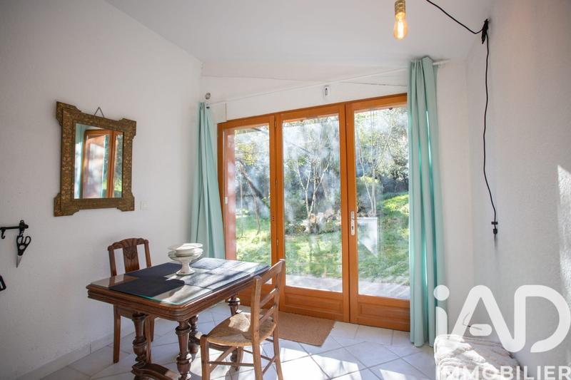 Maison - 155 m² - 6 pièces