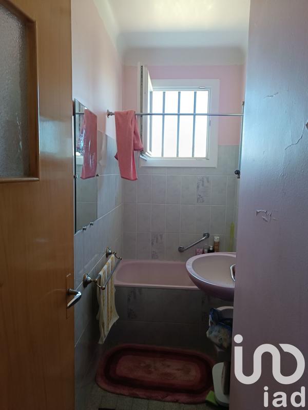 Maison - 147 m² - 6 pièces