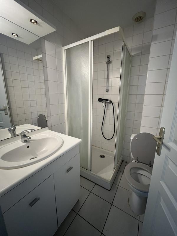 Appartement - 28 m² - 2 pièces