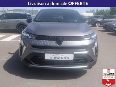 Renault Captur E-Tech full hybrid 145 esprit Alpine +Toit