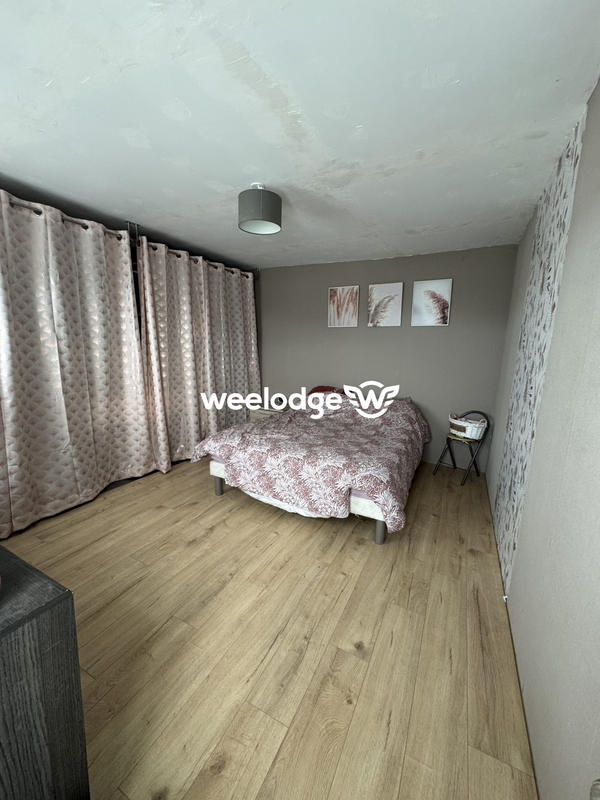 Maison ancienne - 91 m² - 4 pièces