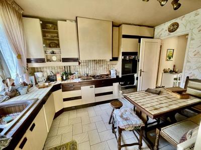 Villa - 187 m² - 7 pièces