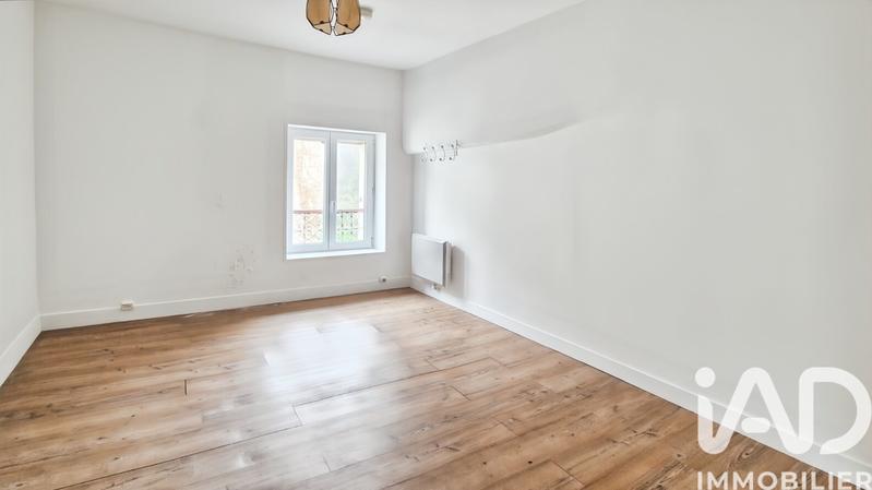 Maison - 129 m² - 6 pièces