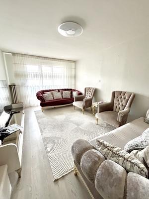 Appartement - 76 m² - 4 pièces