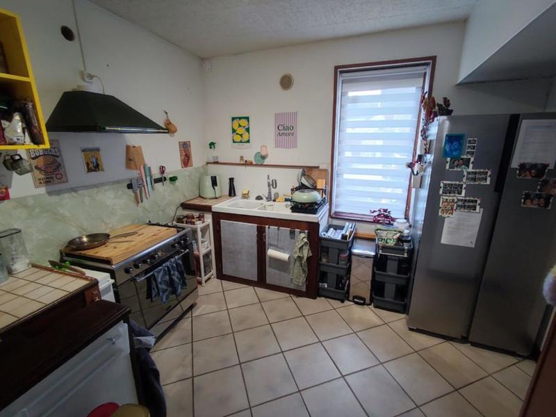 Maison - 102 m² - 4 pièces