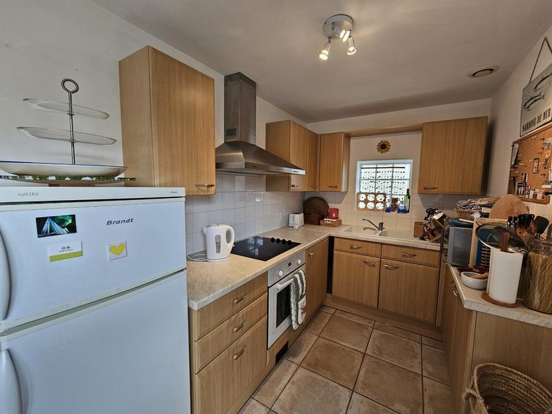 Maison - 74 m² - 4 pièces