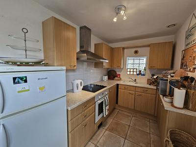 Maison - 74 m² - 4 pièces