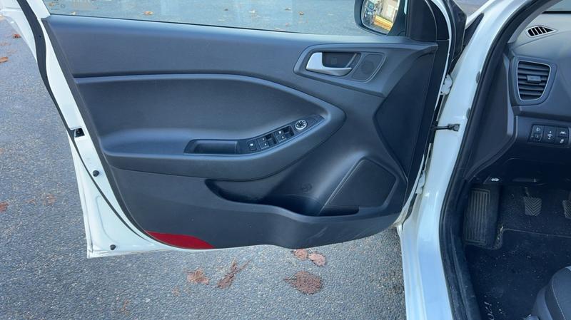 Hyundai i20 II 1.2 84.0 Intuitive - Entretien constructeur