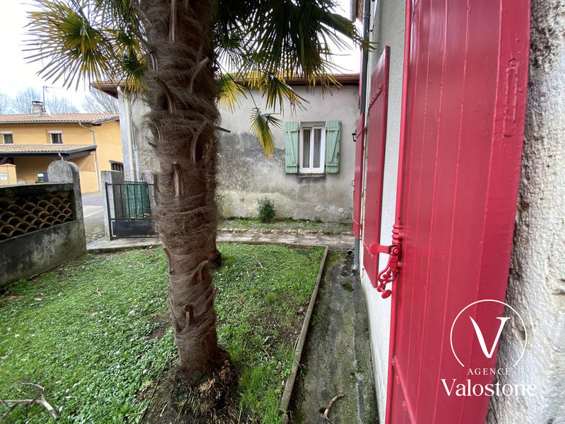 Maison - 83 m² - 3 pièces