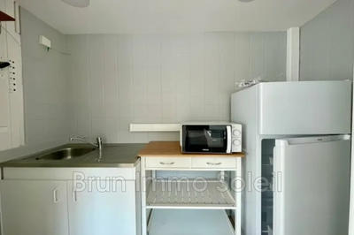 Bureau - 40 m²