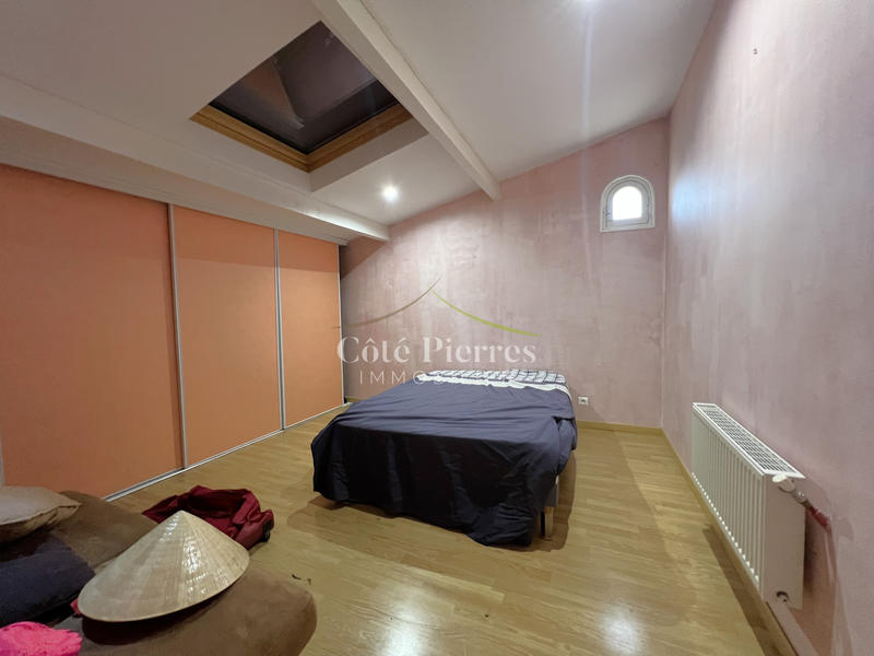 Maison - 178 m² - 7 pièces