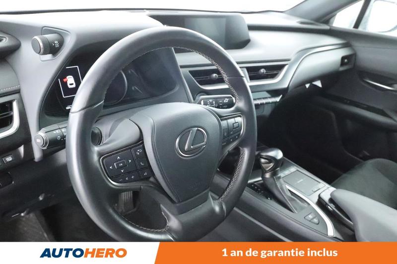 Lexus Ux 250h Pack Confort Business 2wd 184 ch