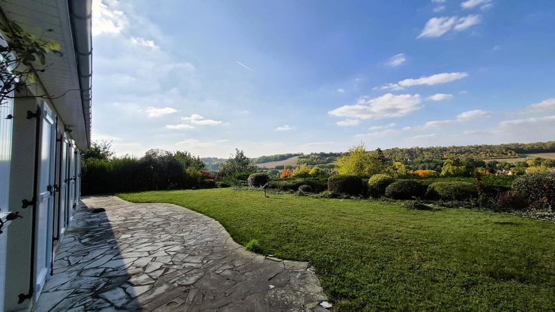 Maison - 175 m² - 7 pièces