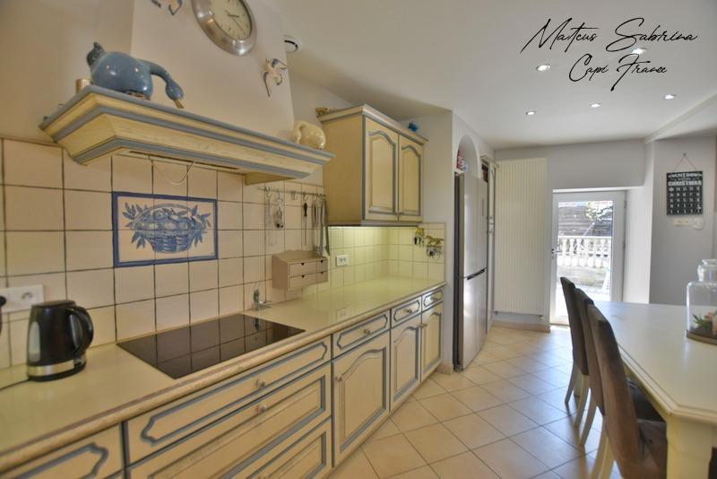 Maison de village - 166 m² - 4 pièces