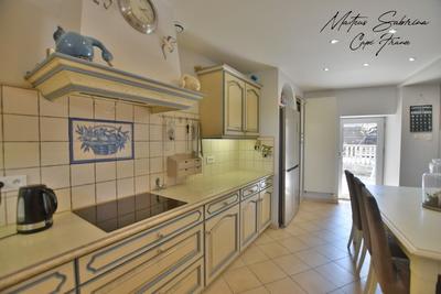 Maison de village - 166 m² - 4 pièces