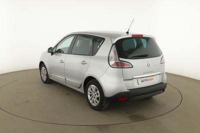 Renault Scénic 1.5 dCi Energy Business Eco2 110 ch