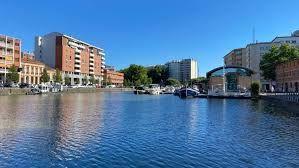 Appartement - 31 m² - 2 pièces