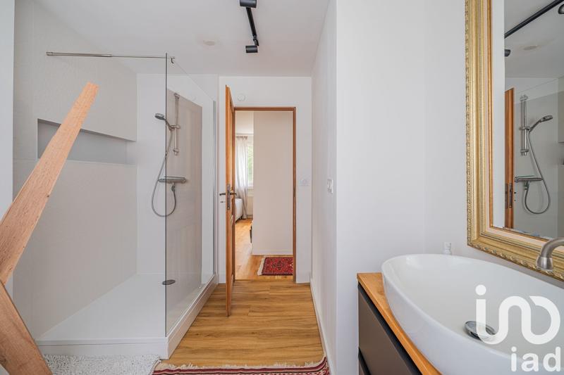 Maison - 158 m² - 7 pièces