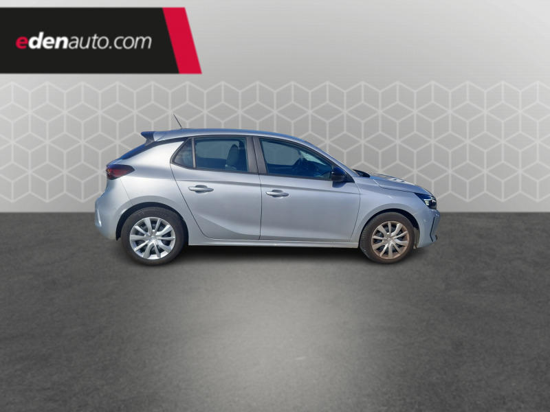 Opel Corsa 1.2 Turbo 100 ch Bvm6 Edition