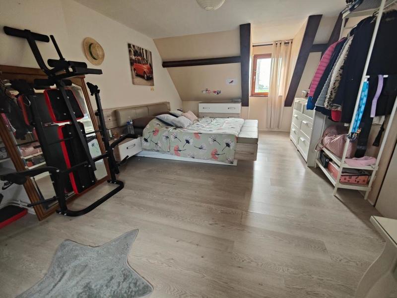 Maison - 173 m² - 5 pièces