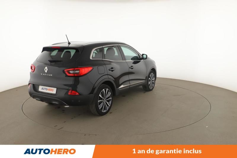 Renault Kadjar 1.2 TCe Energy Intens 130 ch
