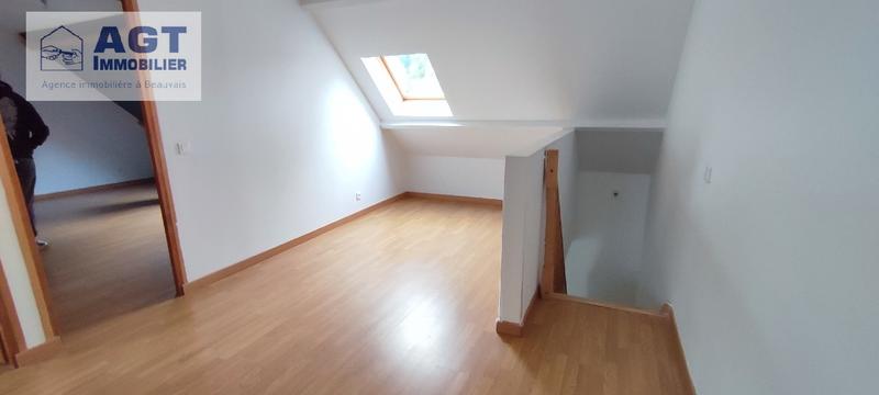 Maison - 126 m² - 4 pièces