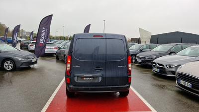 Mercedes Citan Mixto 109 Cdi Extra Long Repliable Pro