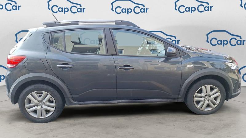 Dacia Sandero 1.0 TCe 90 Confort