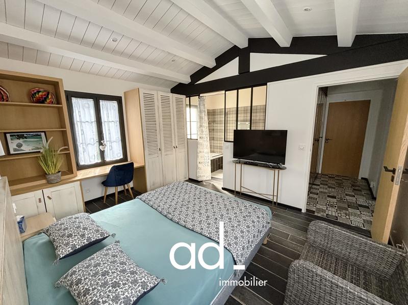 Maison - 147 m² - 4 pièces