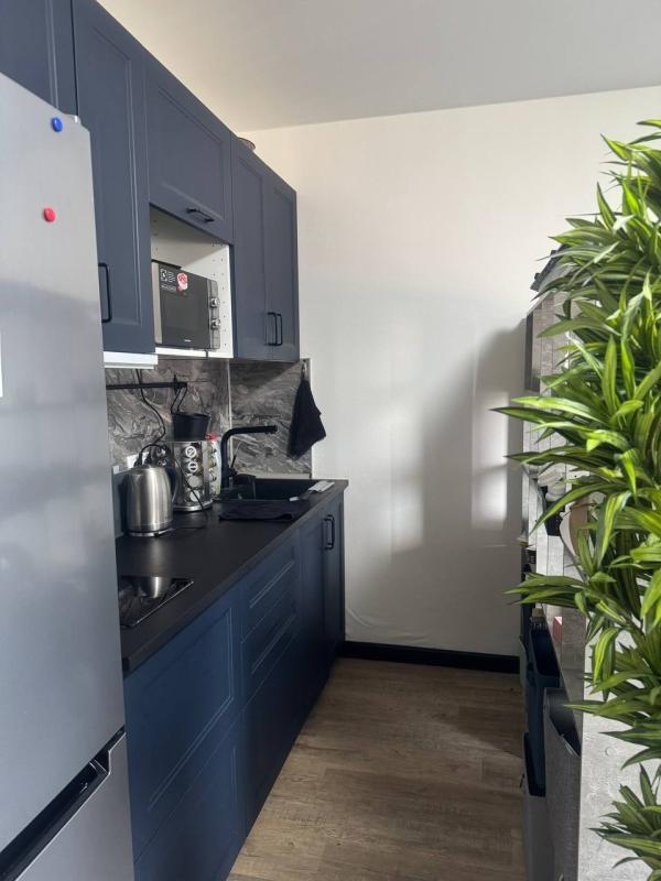 Studio - 21 m² - 1 pièce