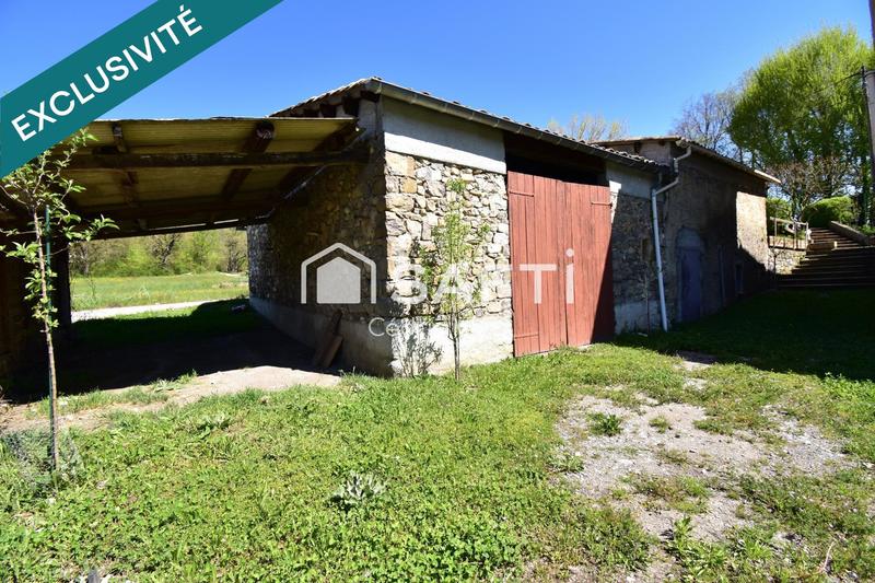 Ferme - 283 m² - 7 pièces