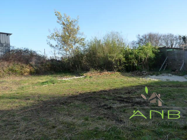 Maison ancienne - 55 m² - 3 pièces