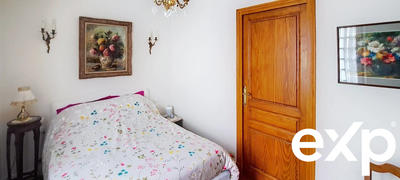 Viager - Maison - 133 m² - 5 pièces