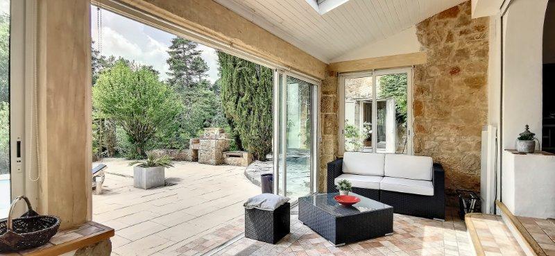 Maison - 146 m² - 6 pièces