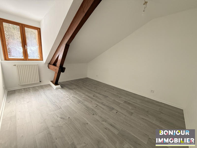 Appartement - 87 m² - 4 pièces