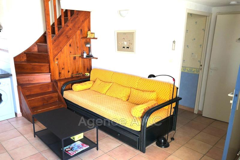 Appartement - 40 m² - 3 pièces
