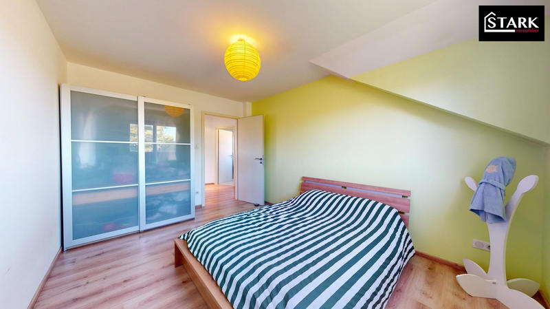 Maison contemporaine - 168 m² - 6 pièces