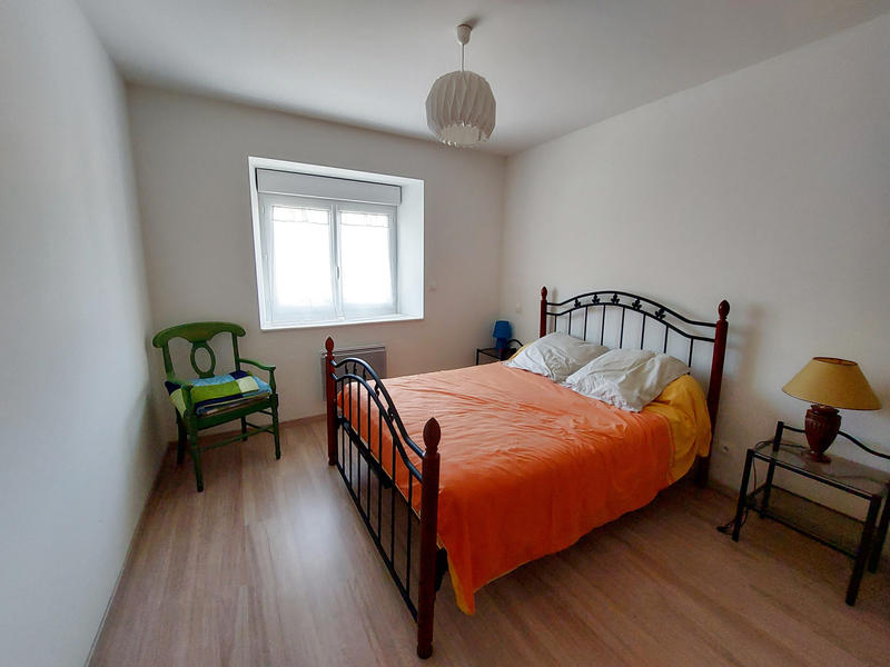 Maison - 140 m² - 8 pièces