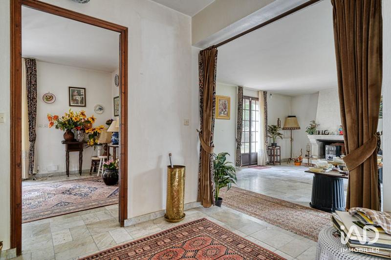 Maison - 175 m² - 7 pièces