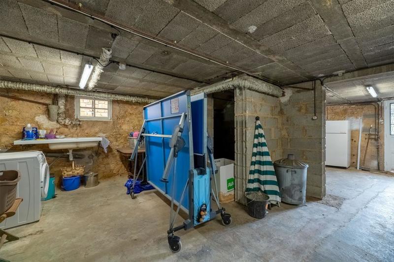 Maison - 127 m² - 4 pièces