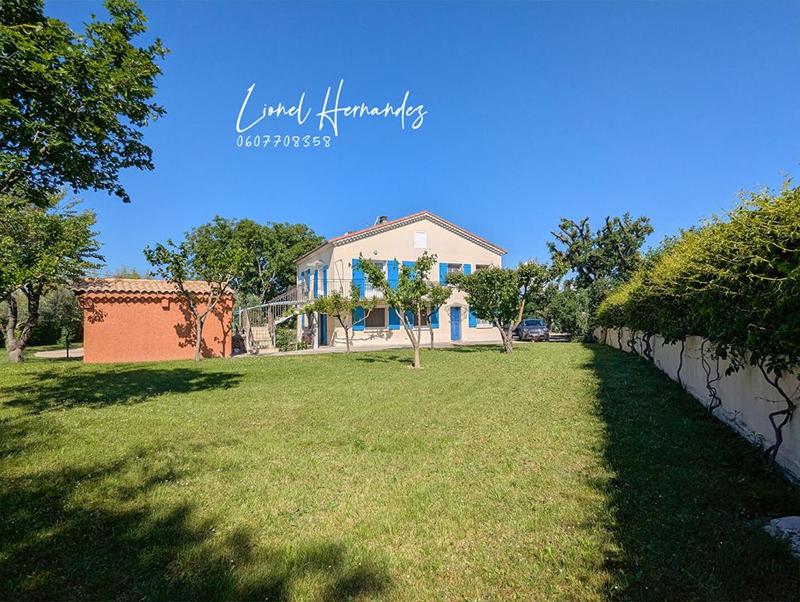 Maison - 162 m² - 7 pièces