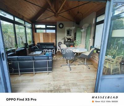 Maison de campagne - 142 m² - 6 pièces