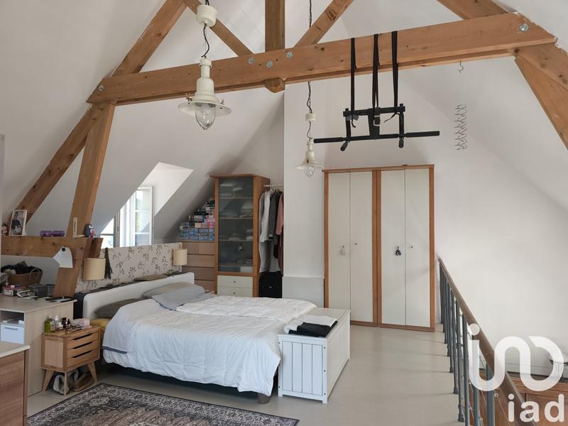 Maison de village - 139 m² - 4 pièces