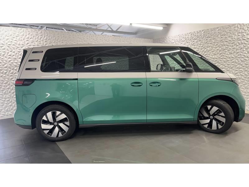 Volkswagen Id. Buzz 286 ch Pro 7 places