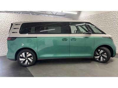 Volkswagen Id. Buzz 286 ch Pro 7 places