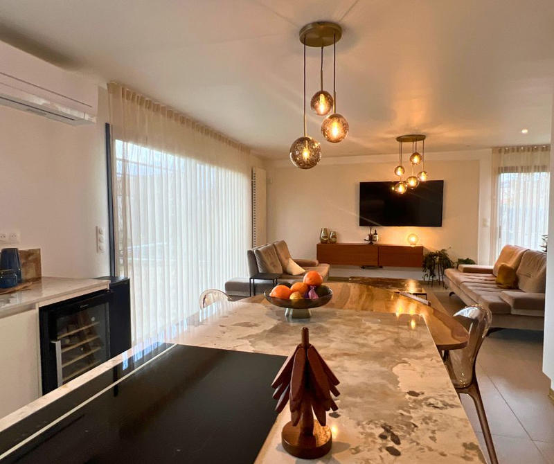 Maison - 147 m² - 5 pièces